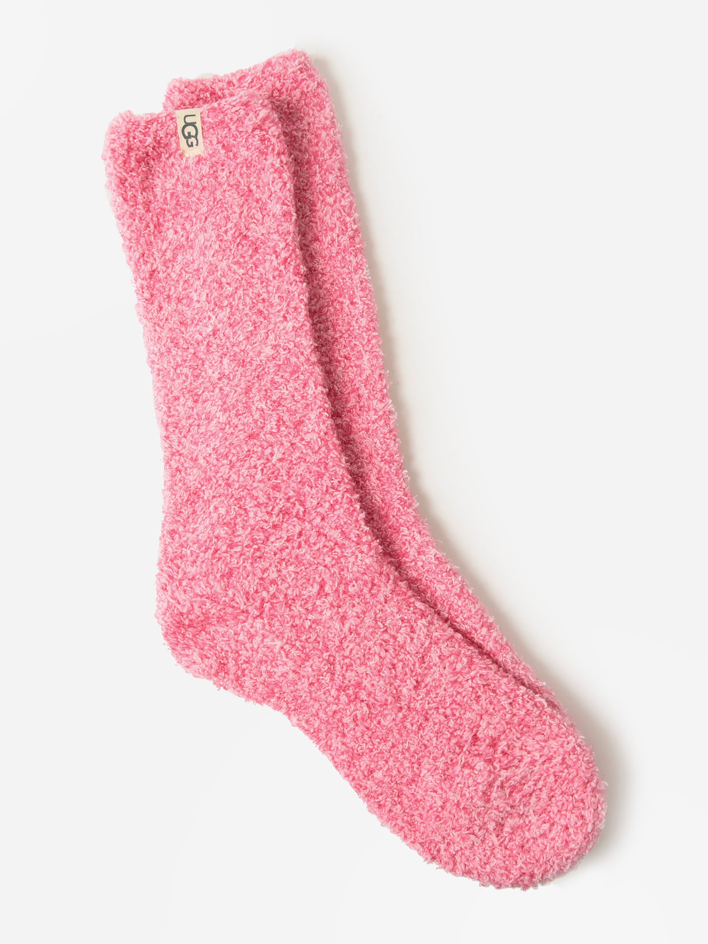 UGG Women's Darcy Cozy Socks - Saint Bernard