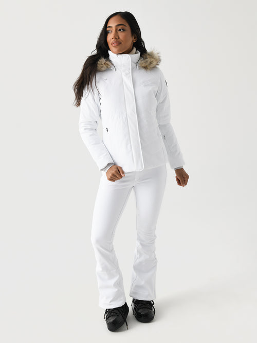 Obermeyer Women's Tuscany Elite Jacket