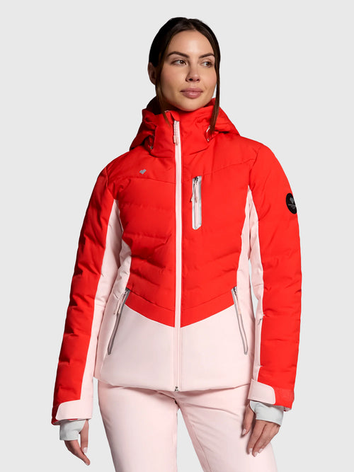 Obermeyer Women's Cosima Down Jacket