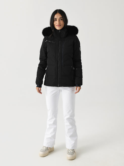 Obermeyer Women's Circe Down Jacket