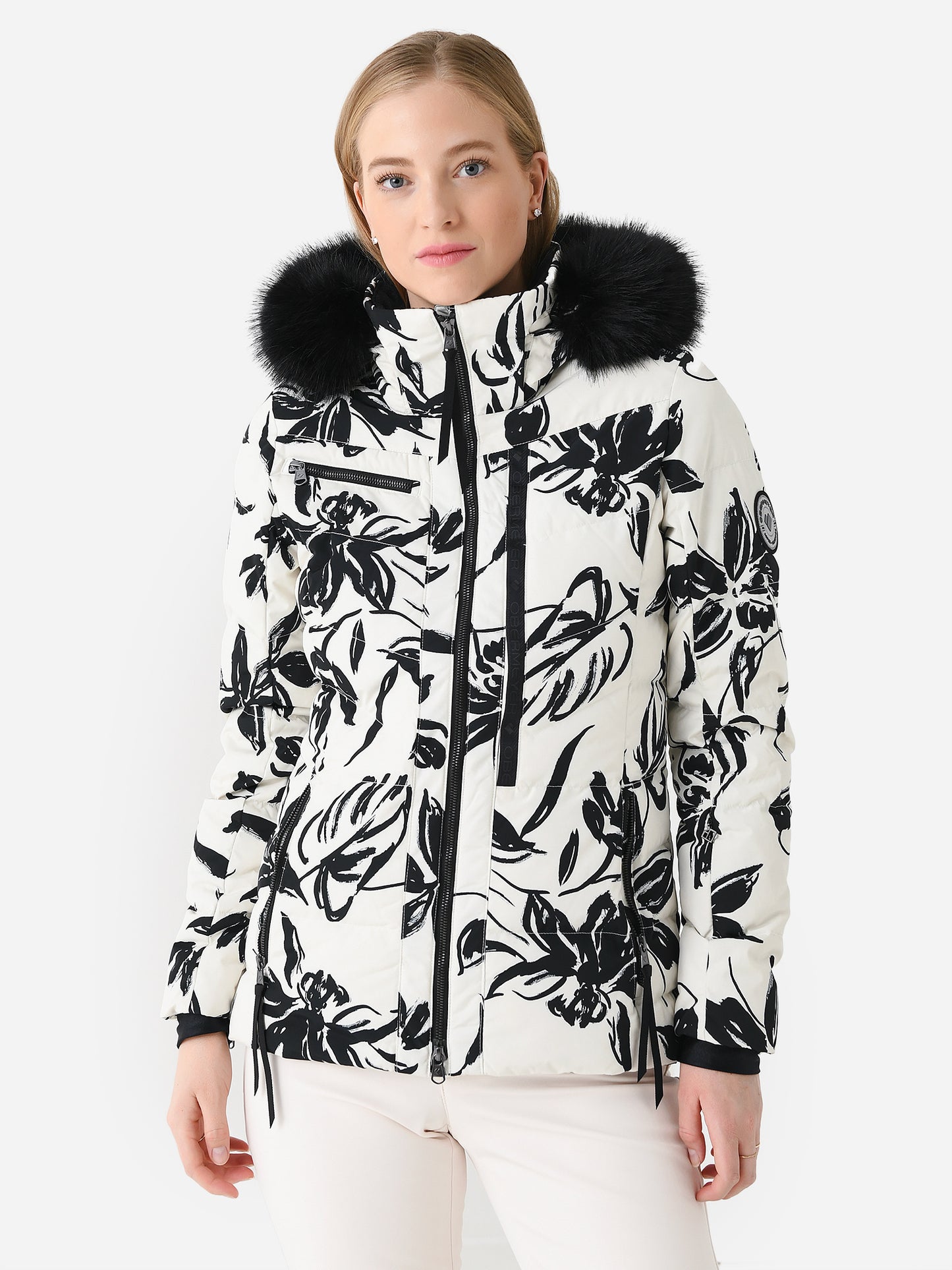 Obermeyer Women's Circe Down Jacket - Saint Bernard