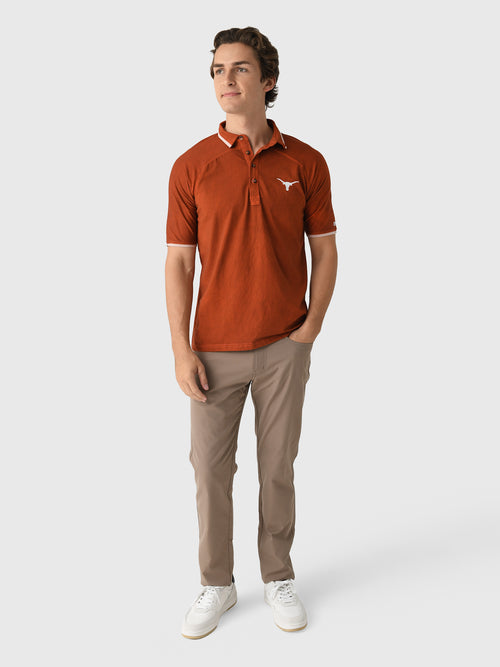 Mañana Men's Gameday Polo