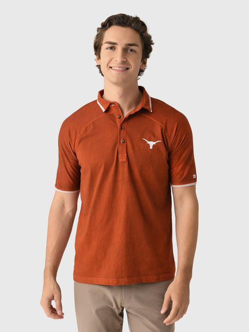 Mañana Men's Gameday Polo