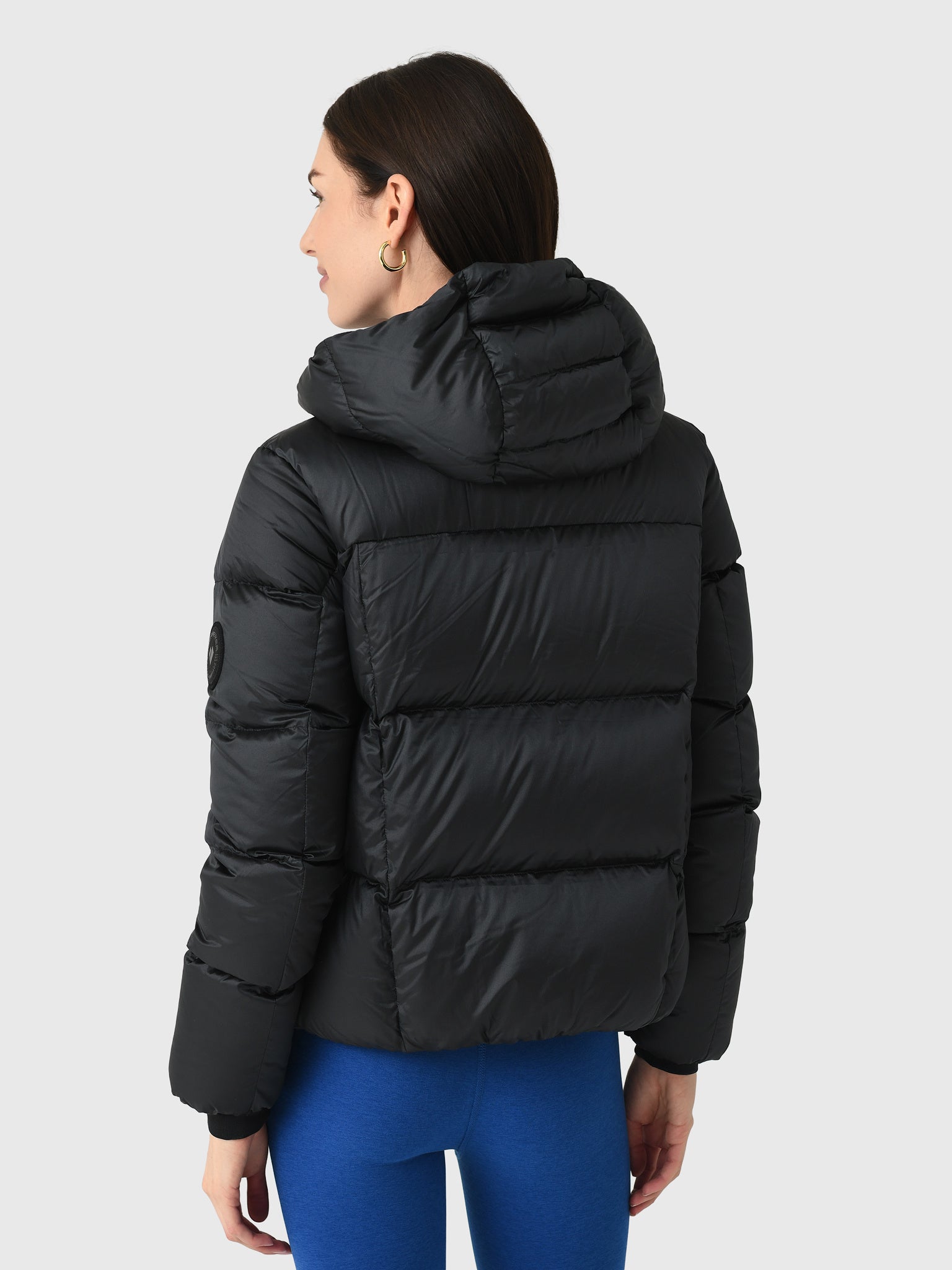 Obermeyer Women's Calypso Down Jacket | $399.00 | Saint Bernard