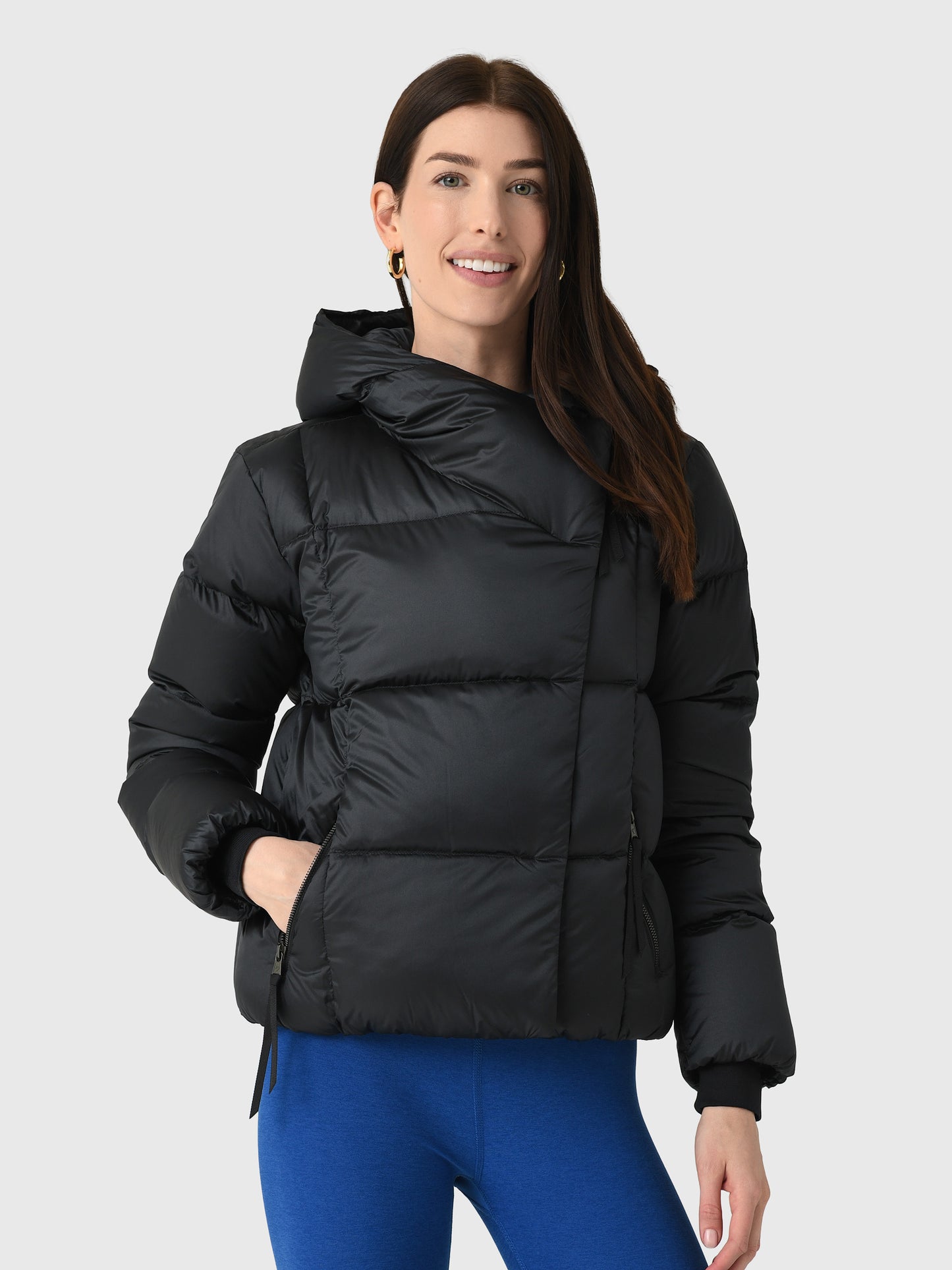Obermeyer Women's Calypso Down Jacket