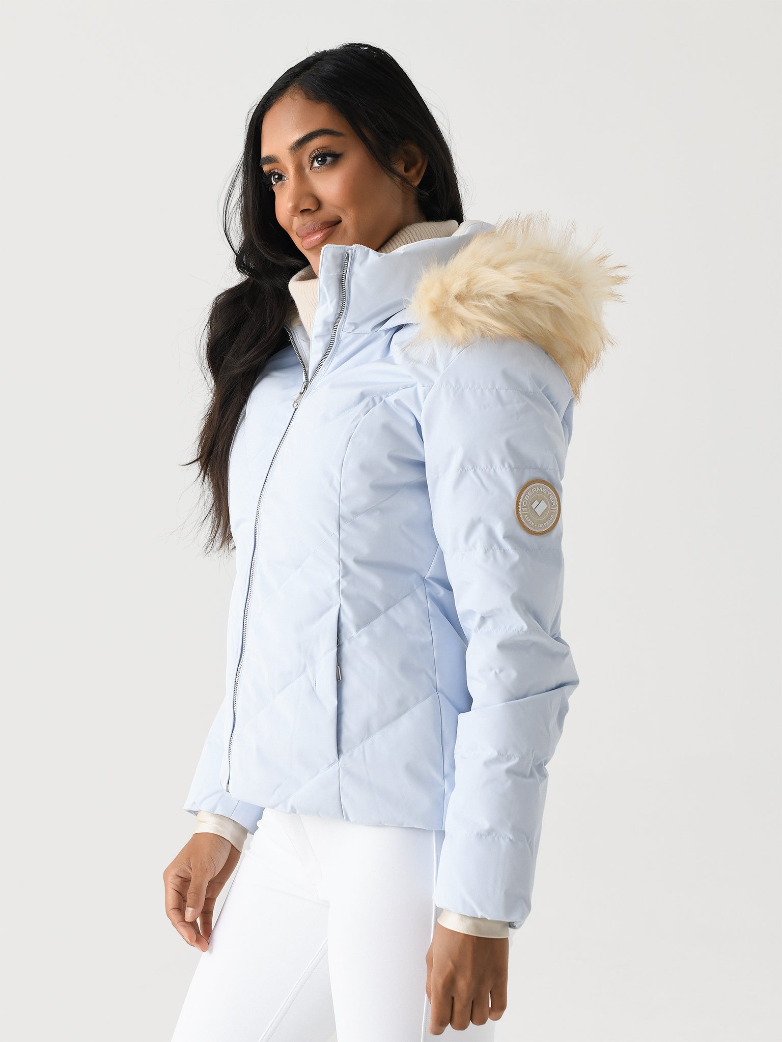 Obermeyer Women's Bombshell Jacket | $299.00 | Saint Bernard
