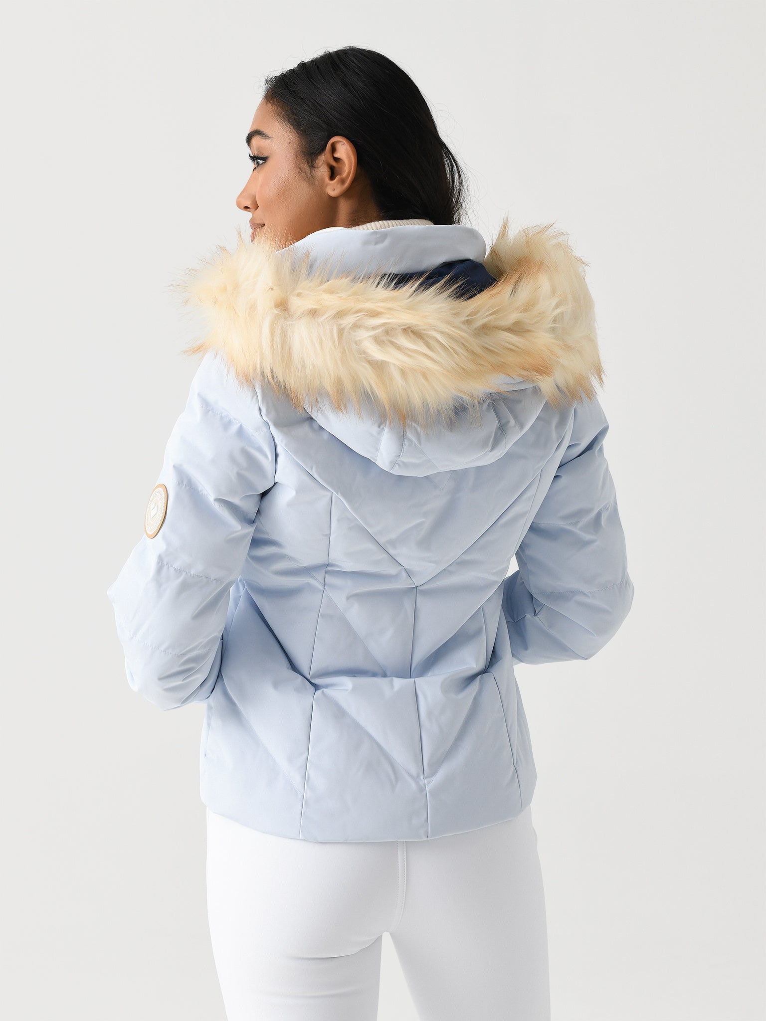 Obermeyer Women's Bombshell Jacket | $299.00 | Saint Bernard