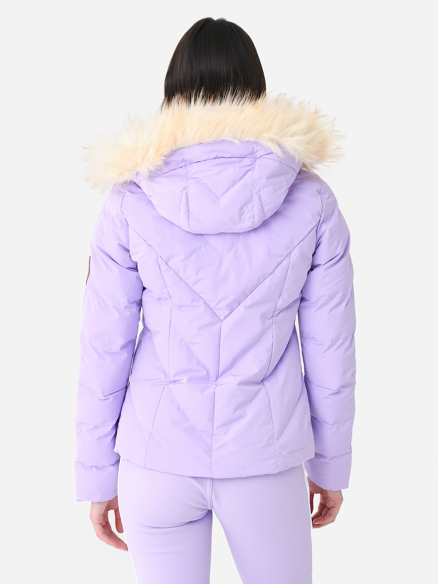 Obermeyer Women's Bombshell Jacket | $299.00 | Saint Bernard
