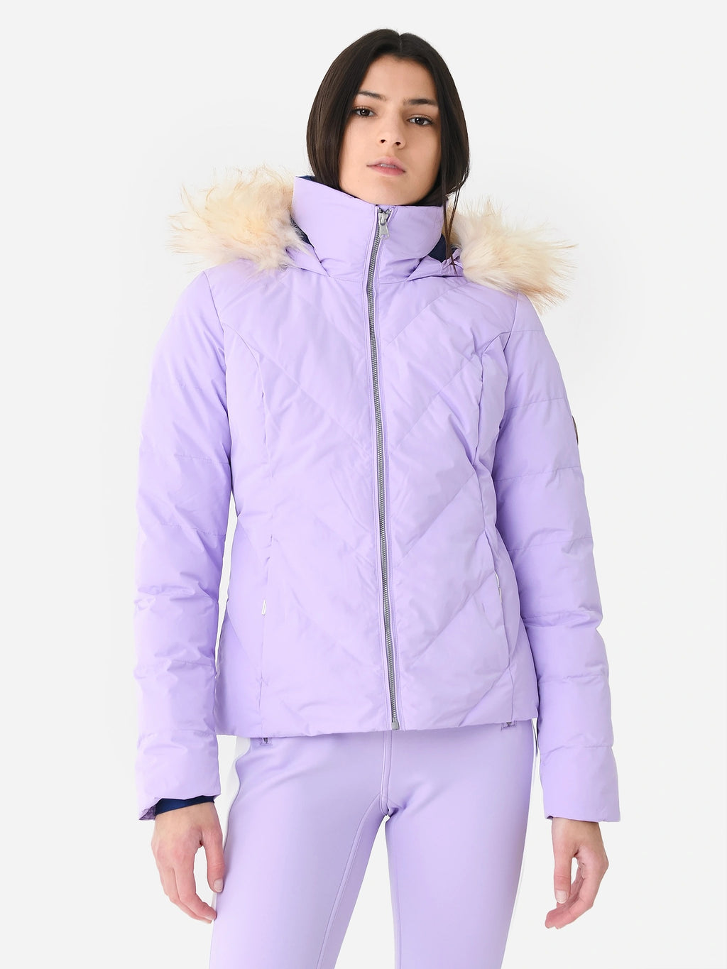 Obermeyer Women's Bombshell Jacket - Saint Bernard