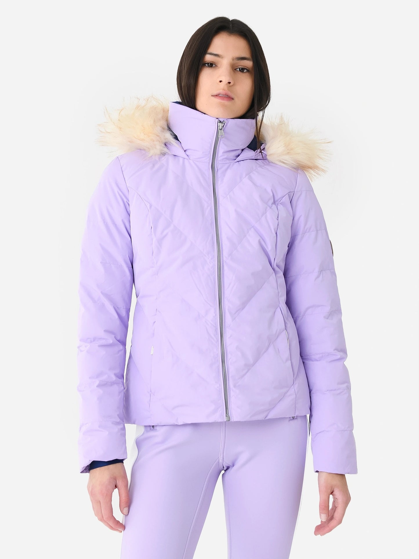 Obermeyer Women's Bombshell Jacket - Saint Bernard