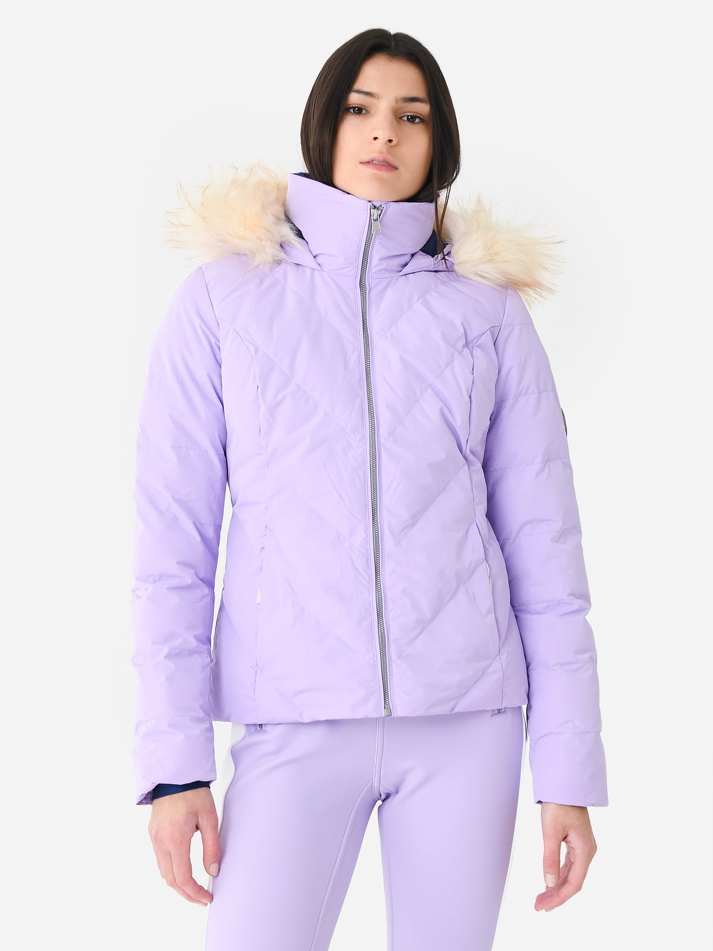 Obermeyer Women's Bombshell Jacket - Saint Bernard