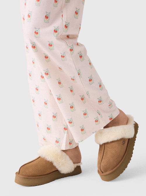 UGG Women's Disquette Slipper