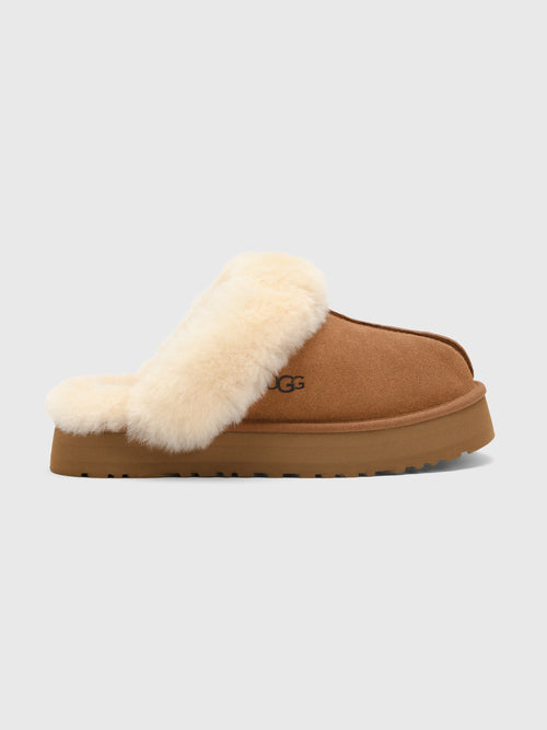 UGG Women's Disquette Slipper