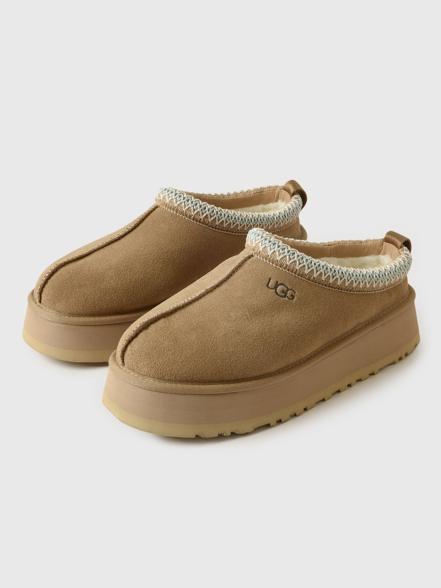 UGG Women's Tazz Slipper - Saint Bernard