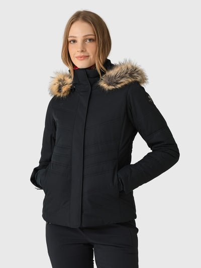 Obermeyer Women's Tuscany II Ski Jacket - Saint Bernard
