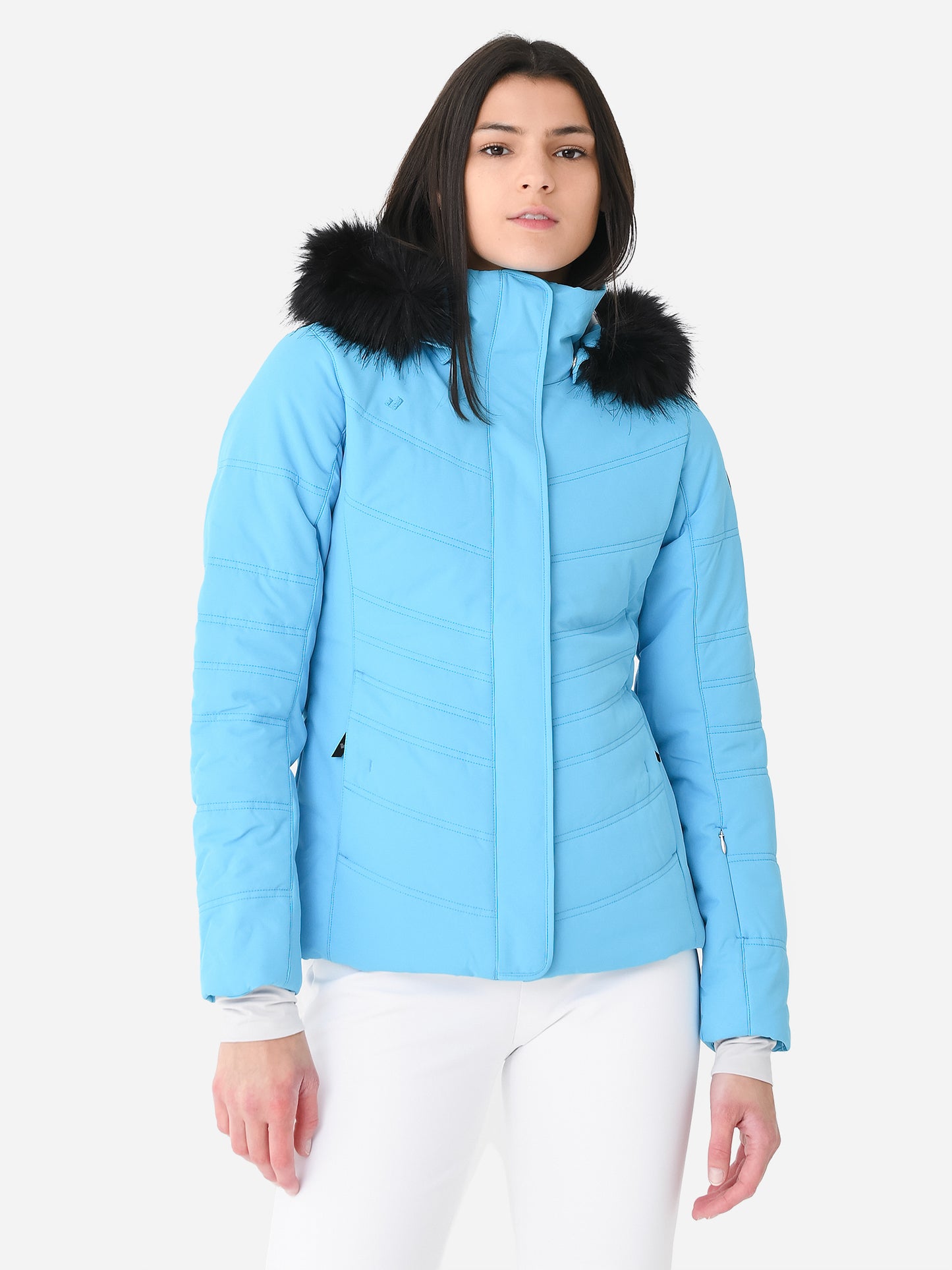Obermeyer Women's Tuscany II Ski Jacket - Saint Bernard