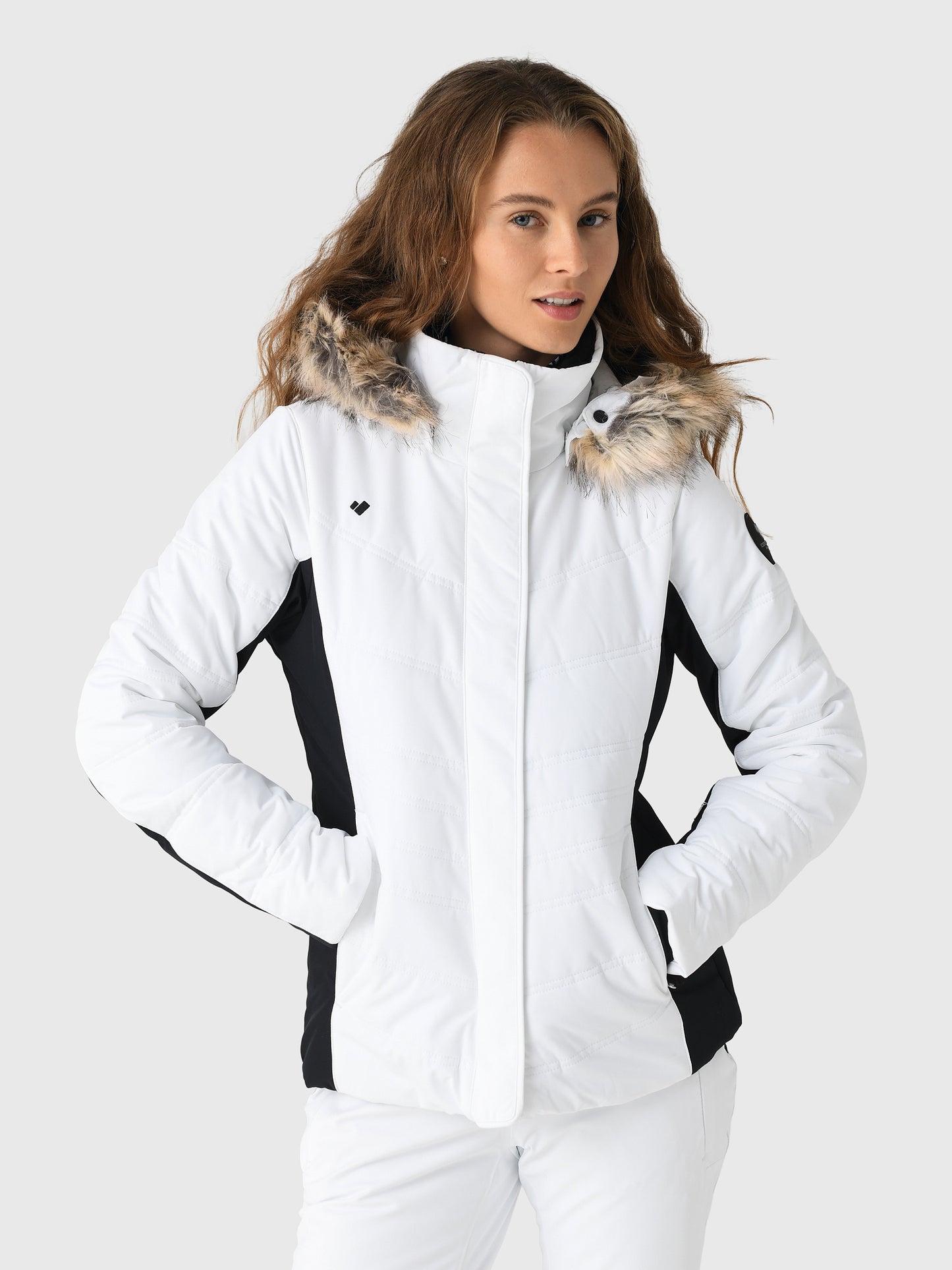 Obermeyer Women's Tuscany II Ski Jacket
