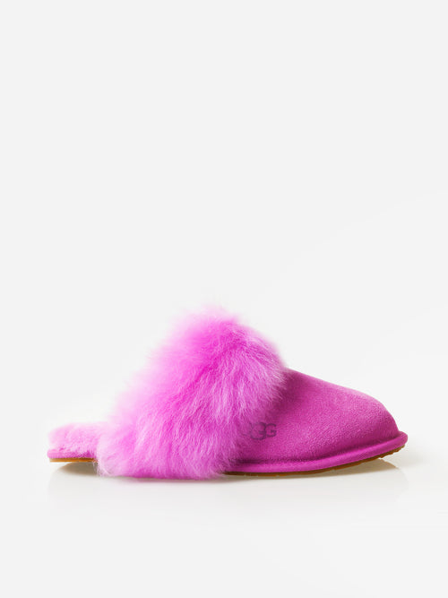 UGG Women's Scuff Sis Slipper