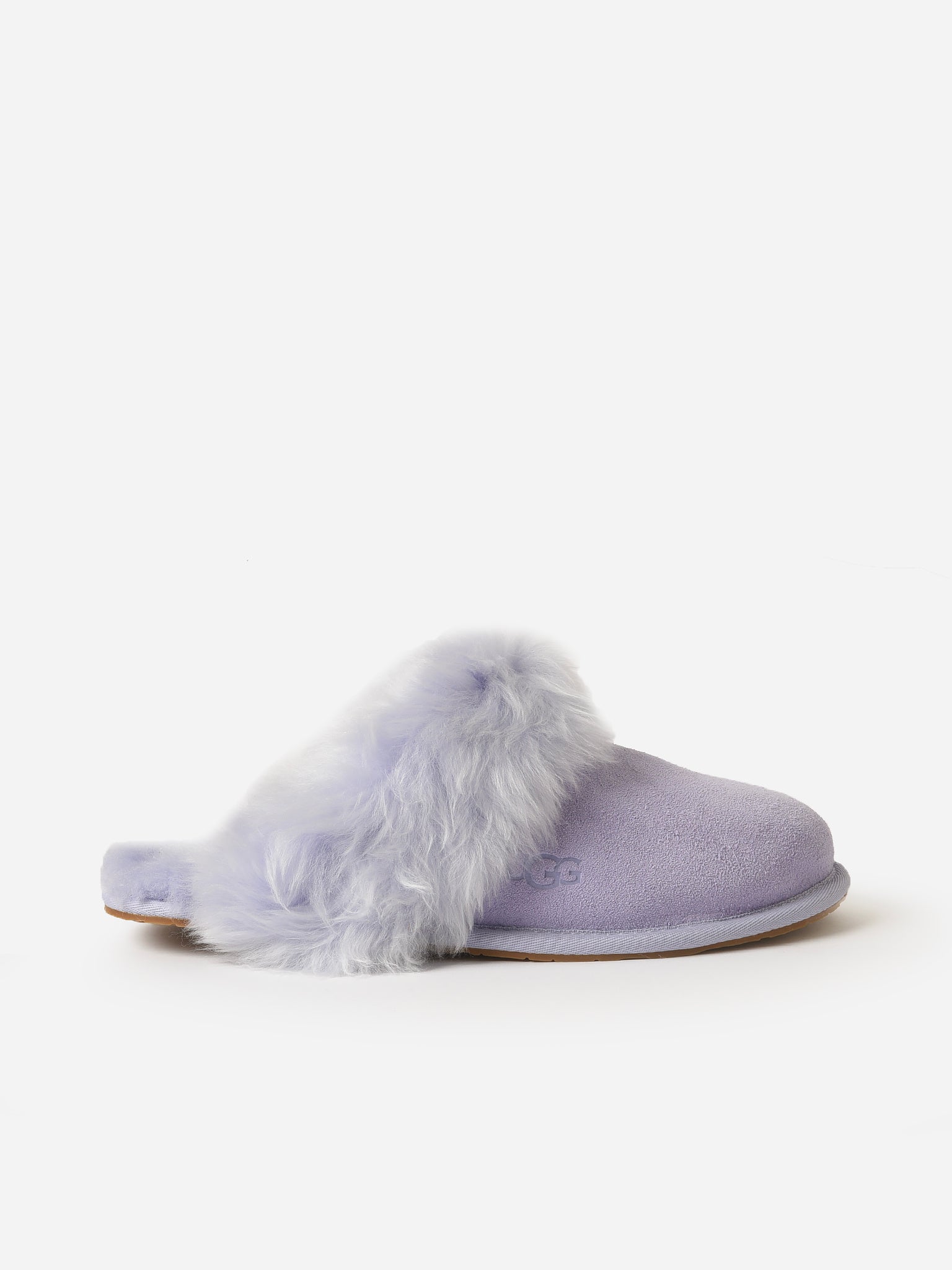 UGG Women's Scuff Sis Slipper - Saint Bernard