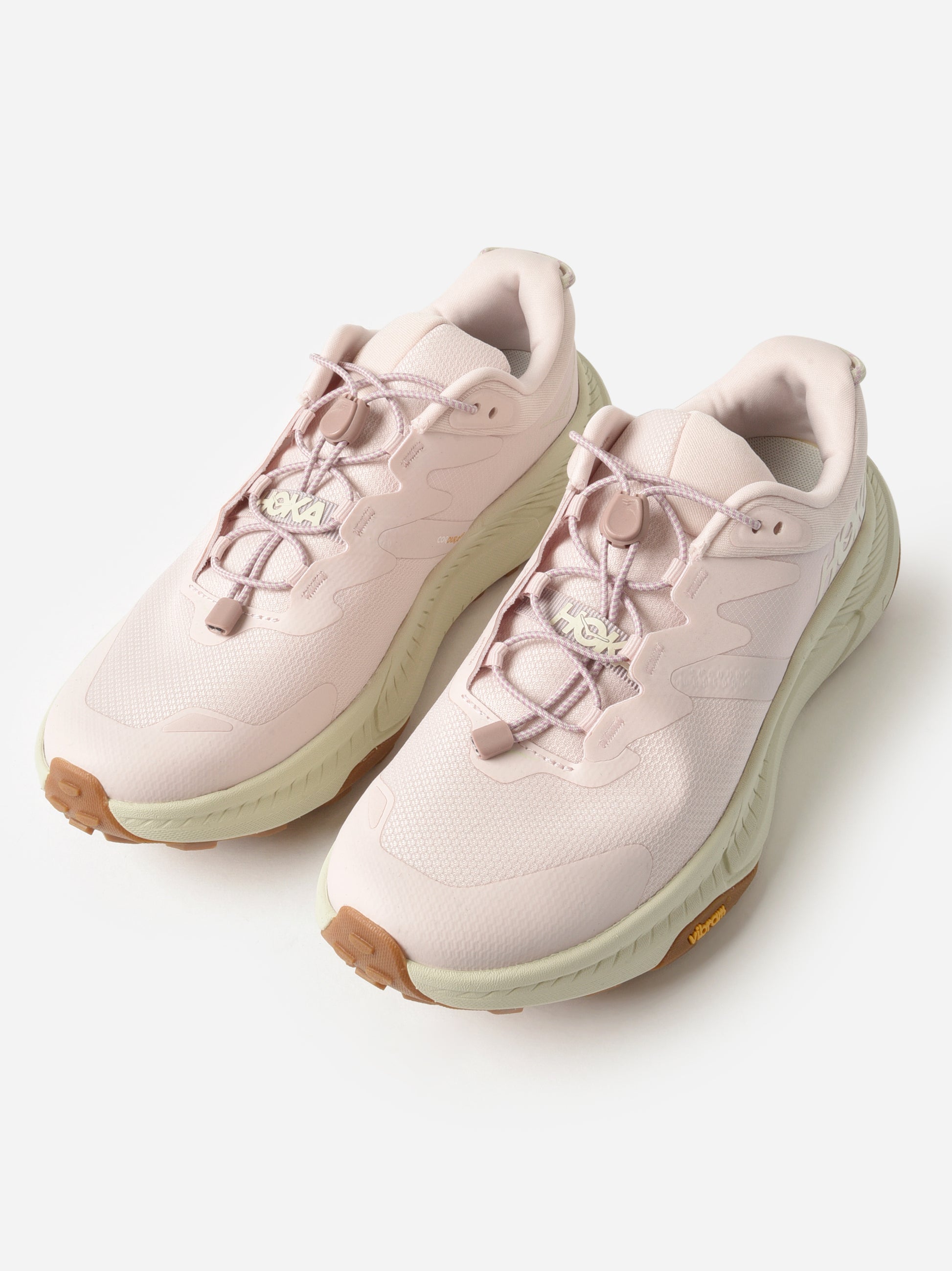 HOKA Women's Transport Sneaker - Saint Bernard