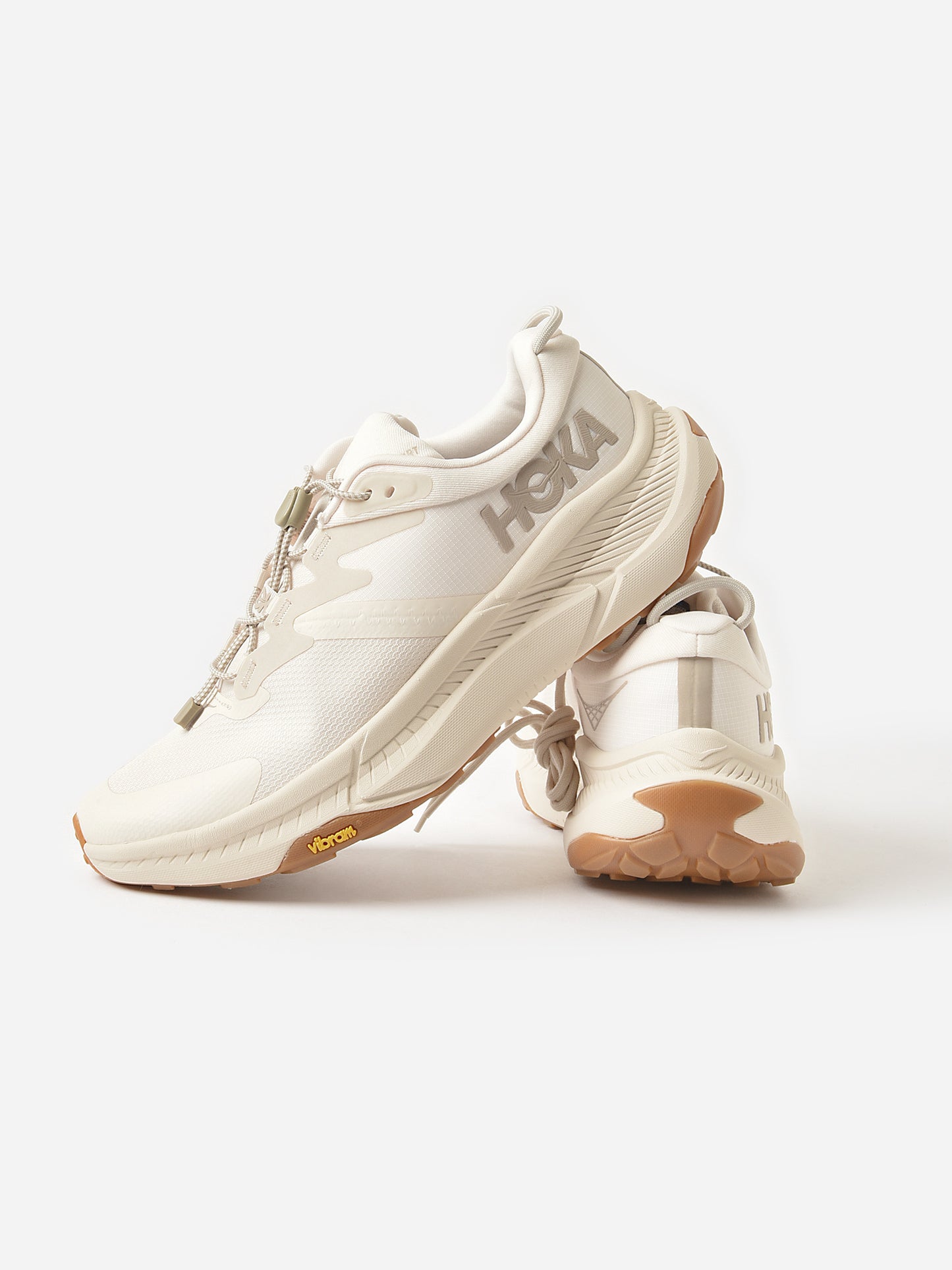 HOKA Women's Transport Sneaker - Saint Bernard