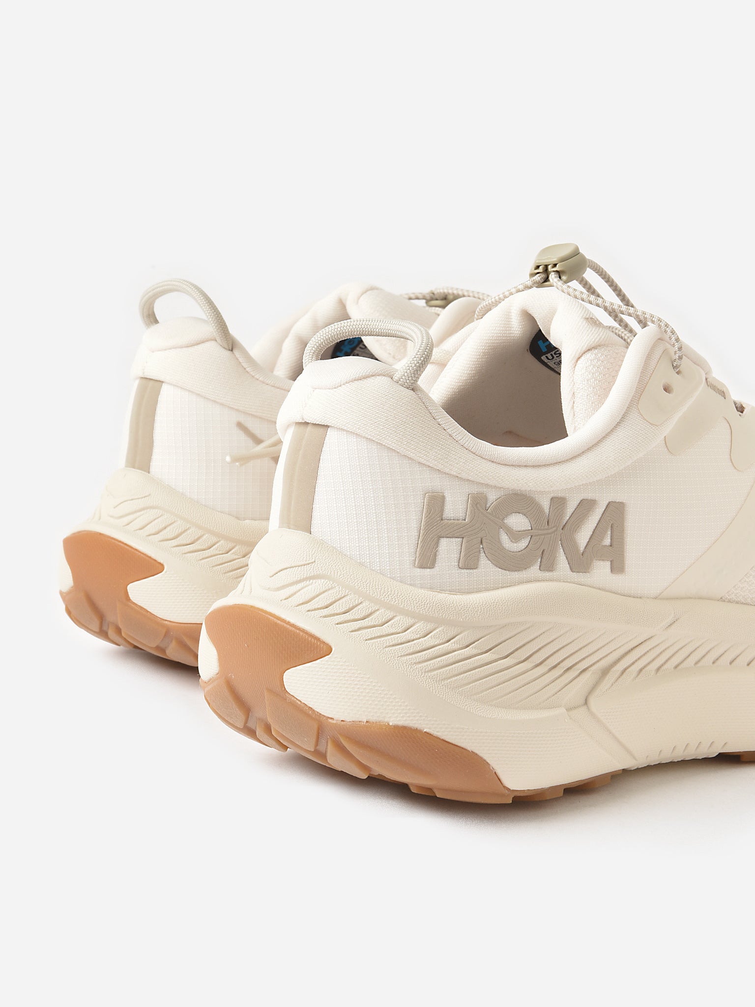 HOKA Women's Transport Sneaker