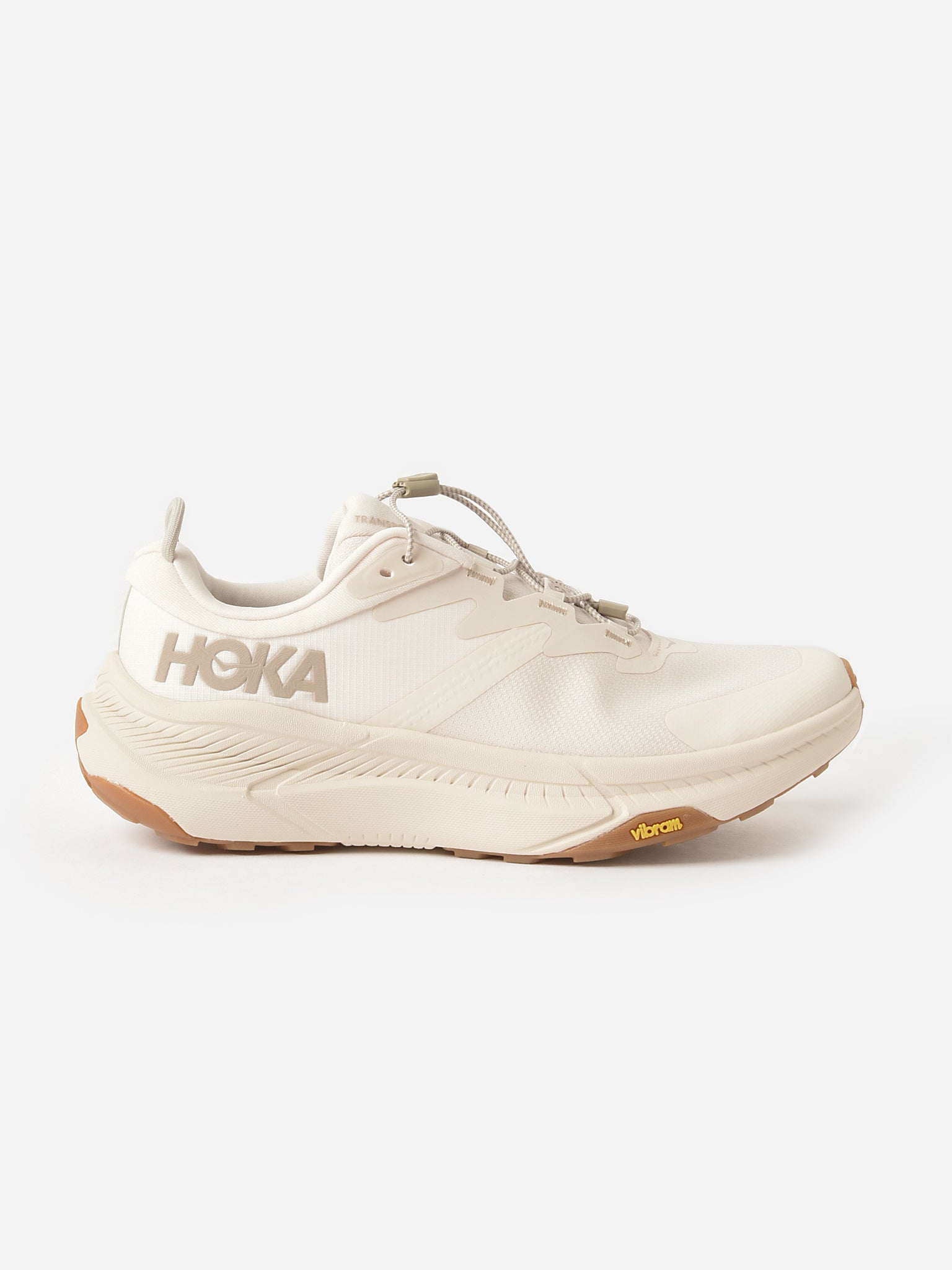 HOKA Women's Transport Sneaker - Saint Bernard
