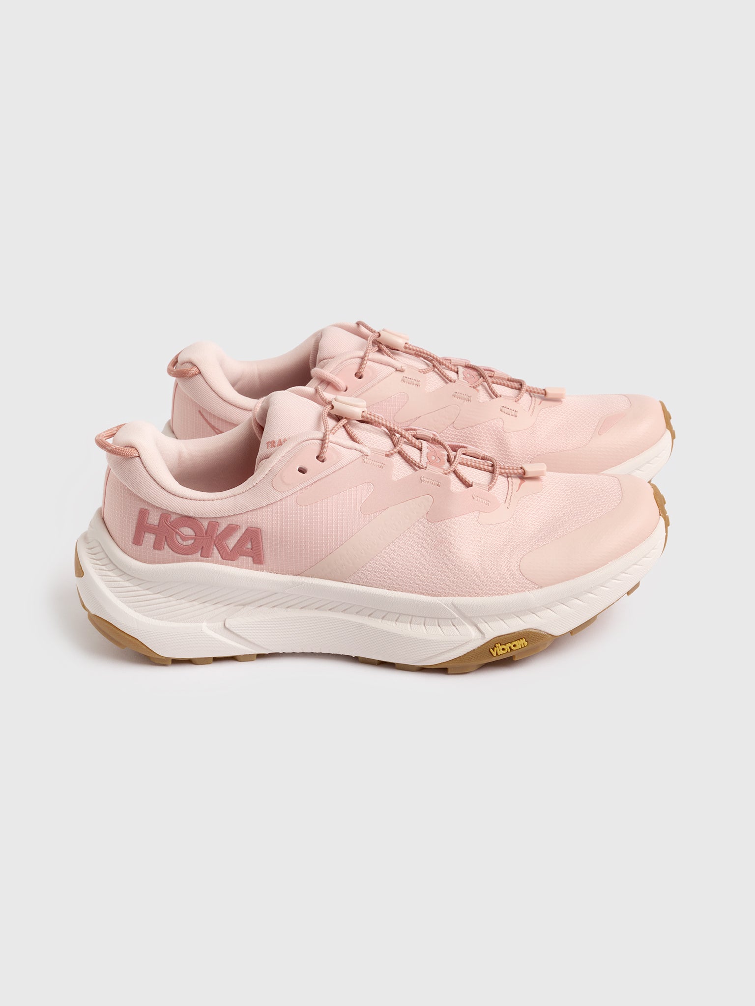 HOKA Women's Transport Sneaker - Saint Bernard