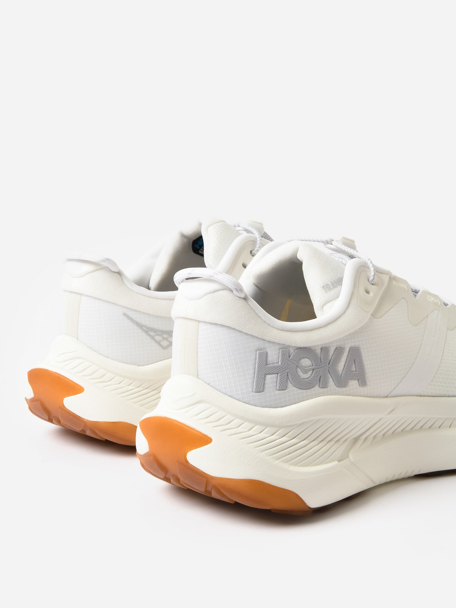 HOKA Women's Transport Sneaker – Saint Bernard