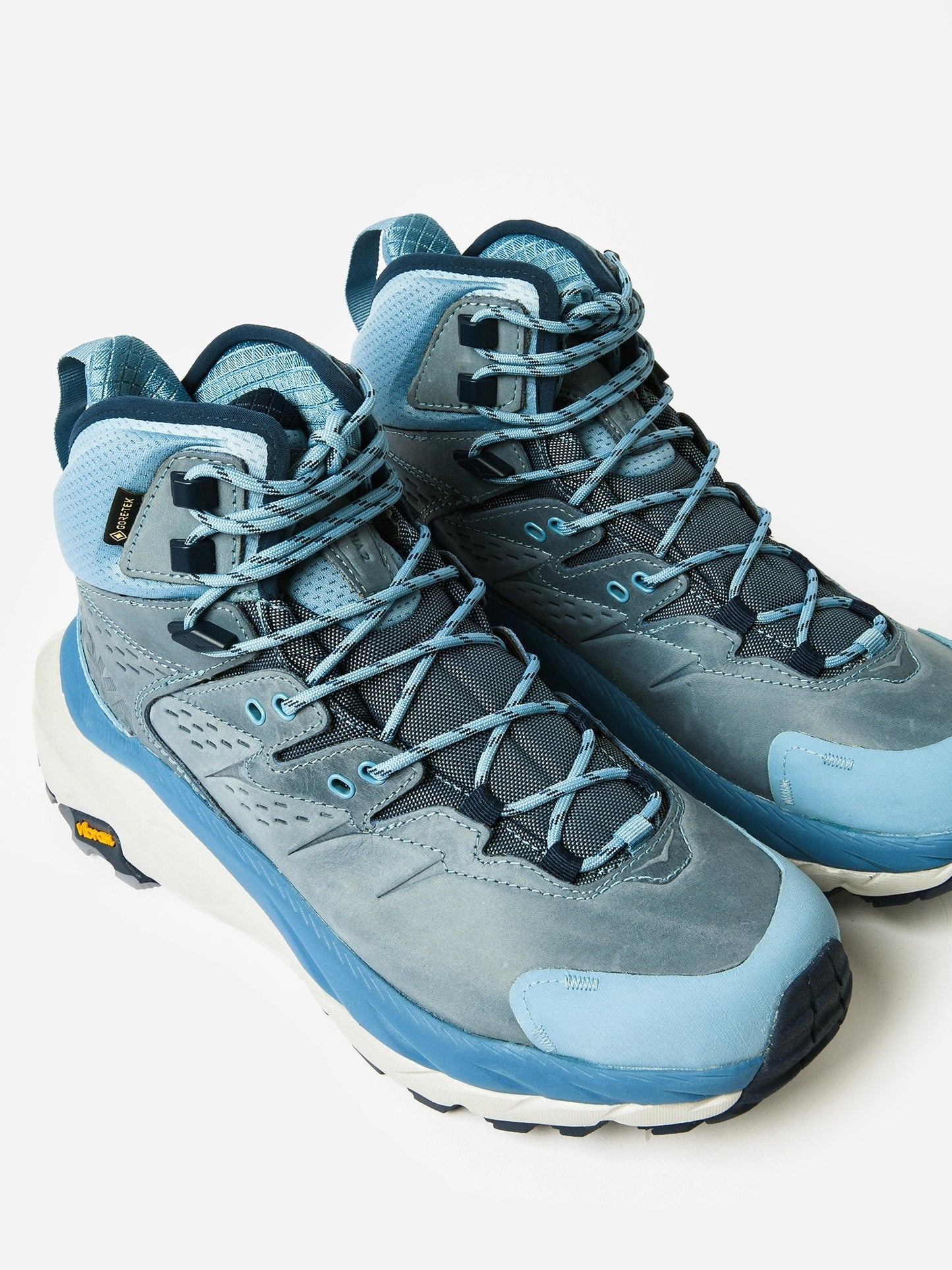 HOKA Women's Kaha 2 GTX Hiking Shoe - Saint Bernard