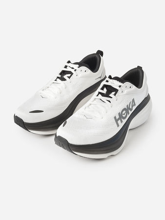 HOKA Men's Bondi 8 Running Shoe | $131.90 | Saint Bernard