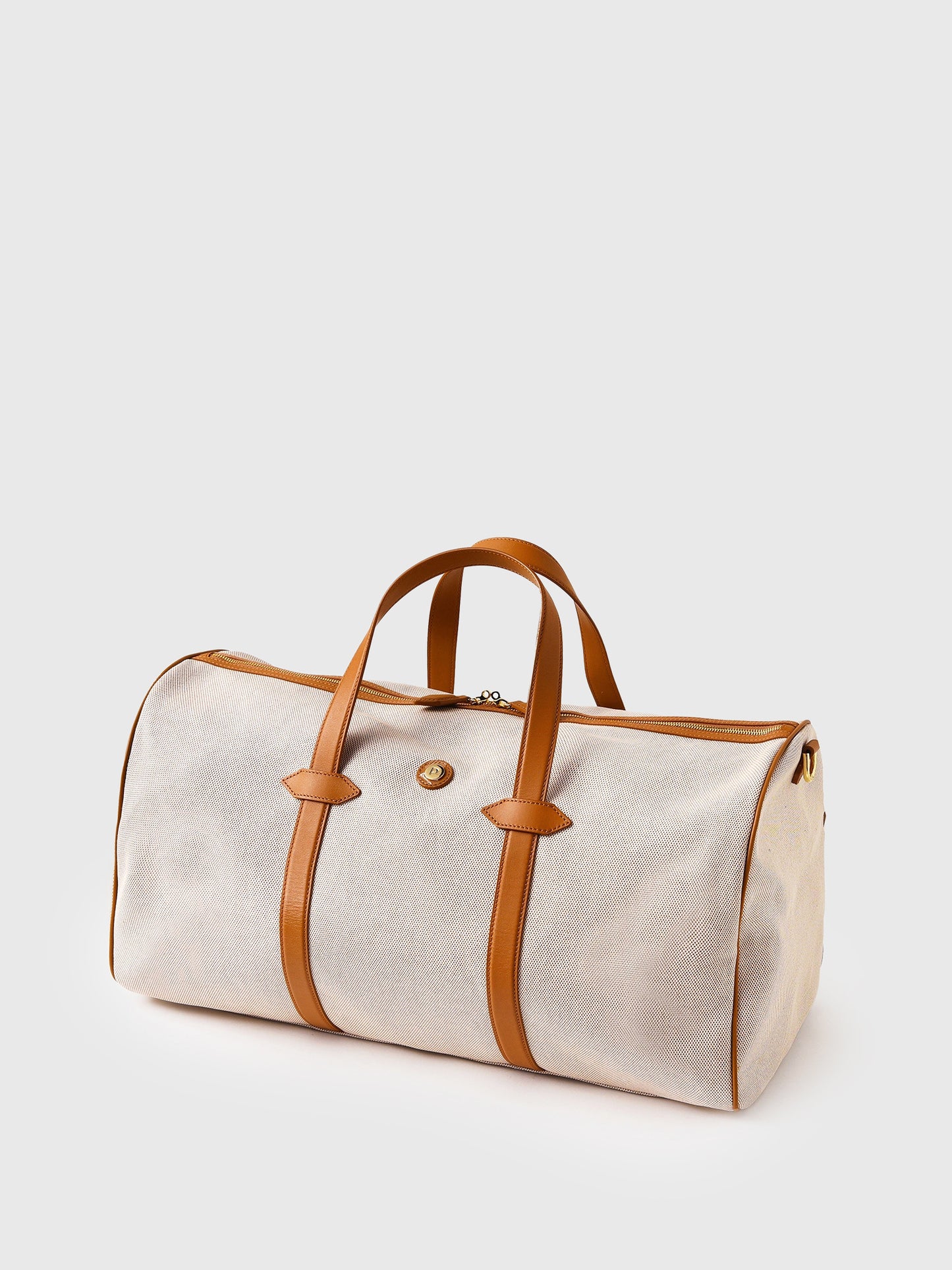 Paravel Main Line Duffle Bag - Saint Bernard