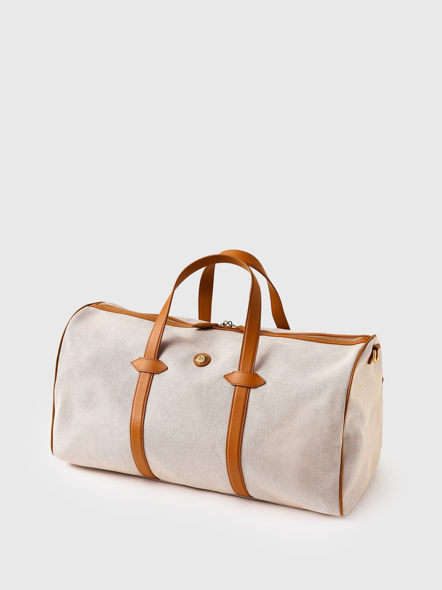 Paravel Main Line Duffle Bag - Saint Bernard