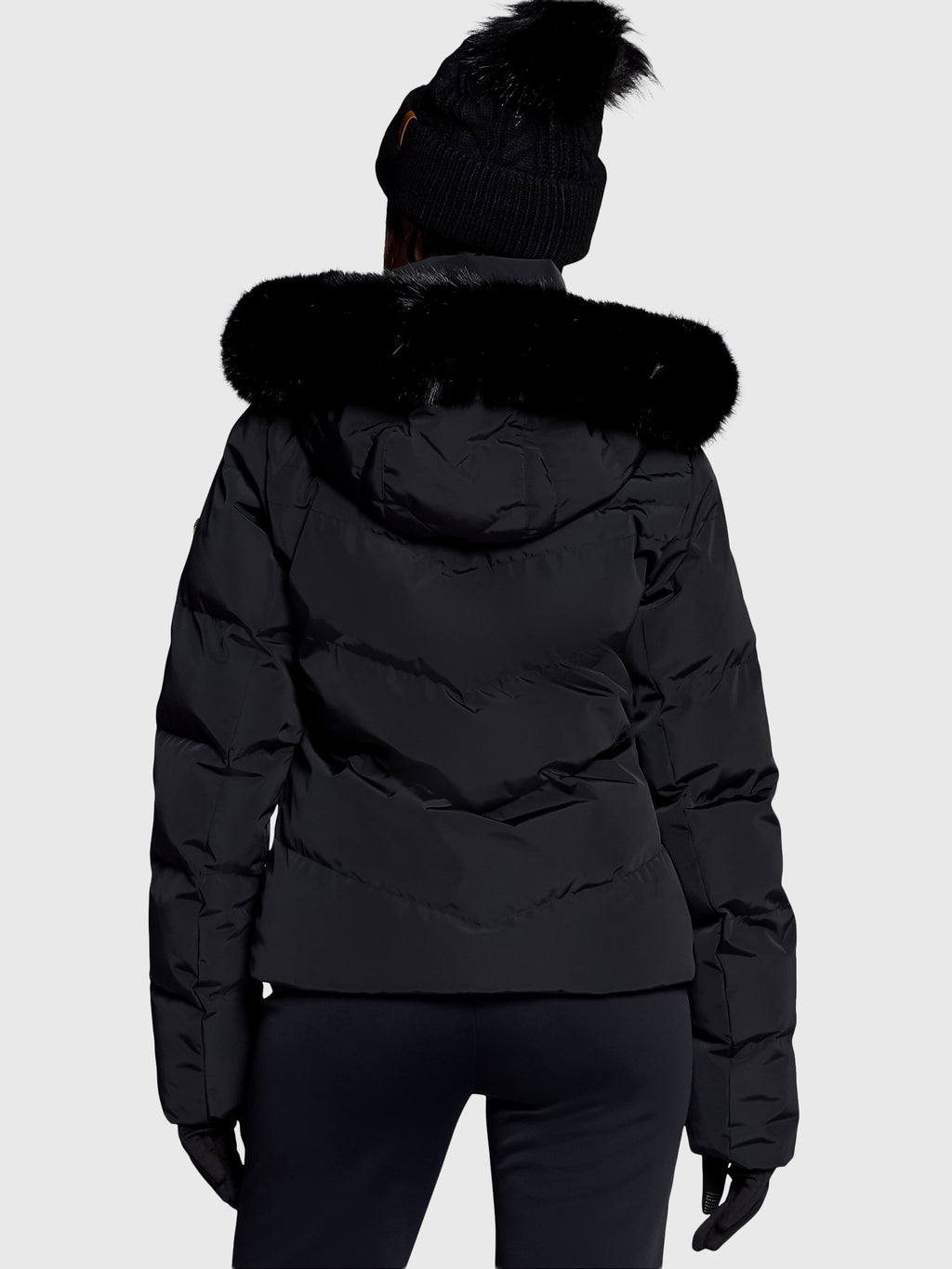 Obermeyer Women's Bombshell Jacket - Saint Bernard