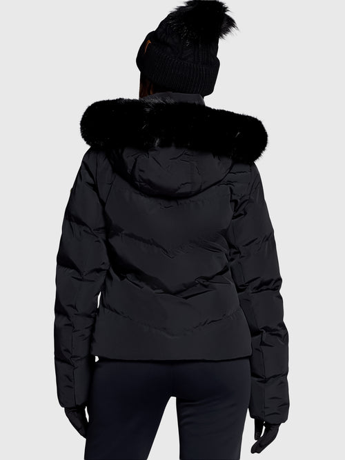 Obermeyer Women's Bombshell Jacket - Saint Bernard