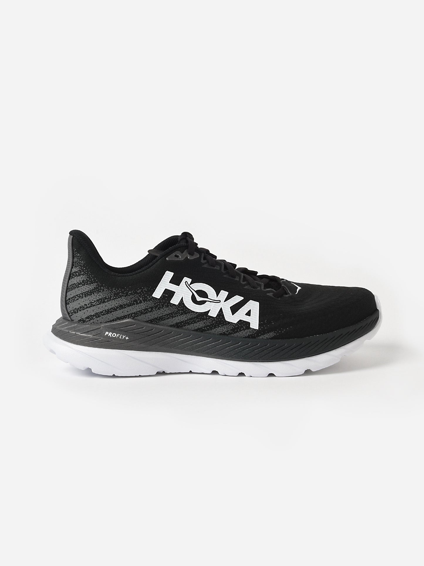 HOKA Men's Mach 5 Running Shoe