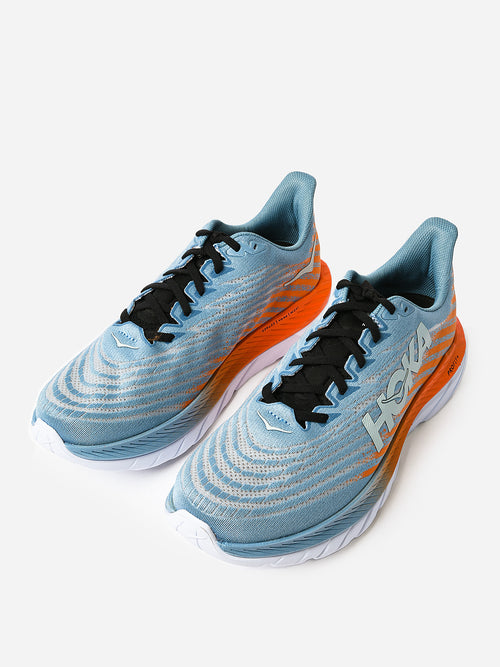 HOKA Men's Mach 5 Running Shoe