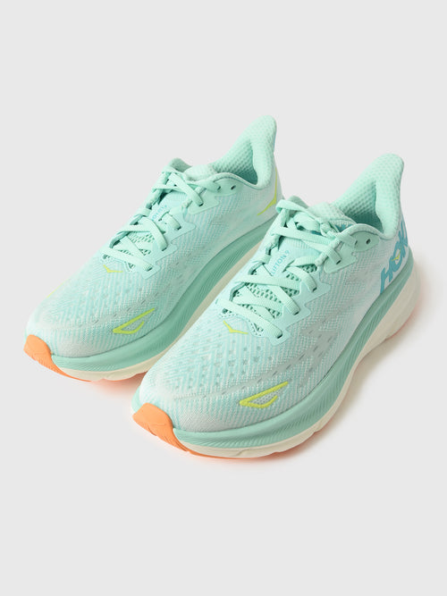 HOKA Women's Clifton 9 Running Shoe