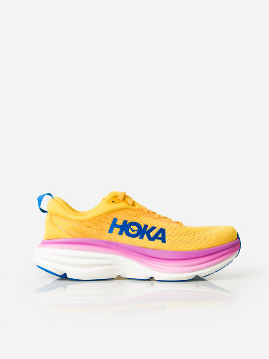 HOKA Women's Bondi 8 Running Shoe