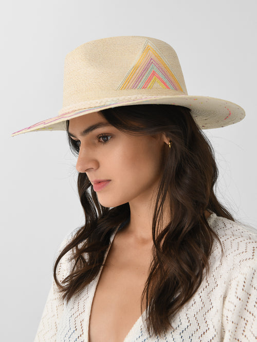 Corazon Playero Women's Leonor Hat
