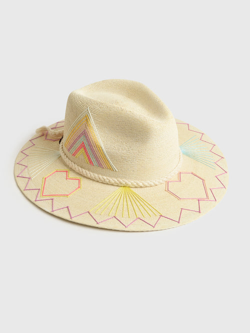 Corazon Playero Women's Leonor Hat
