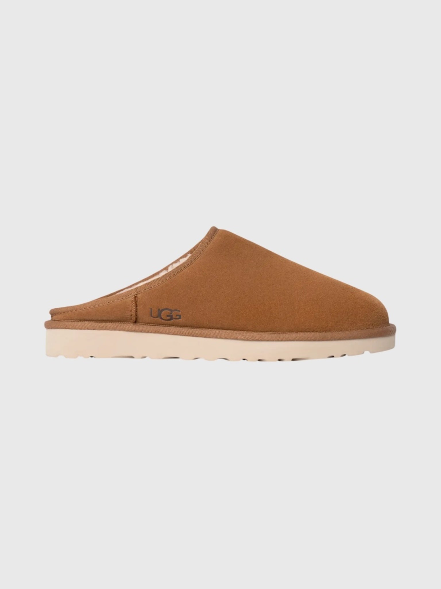 UGG Men's Classic Slip-On Slipper - Saint Bernard