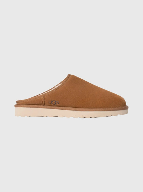 UGG Men's Classic Slip-On Slipper