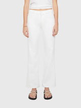 Mother Women's The Bookie Skimp Jean - Saint Bernard