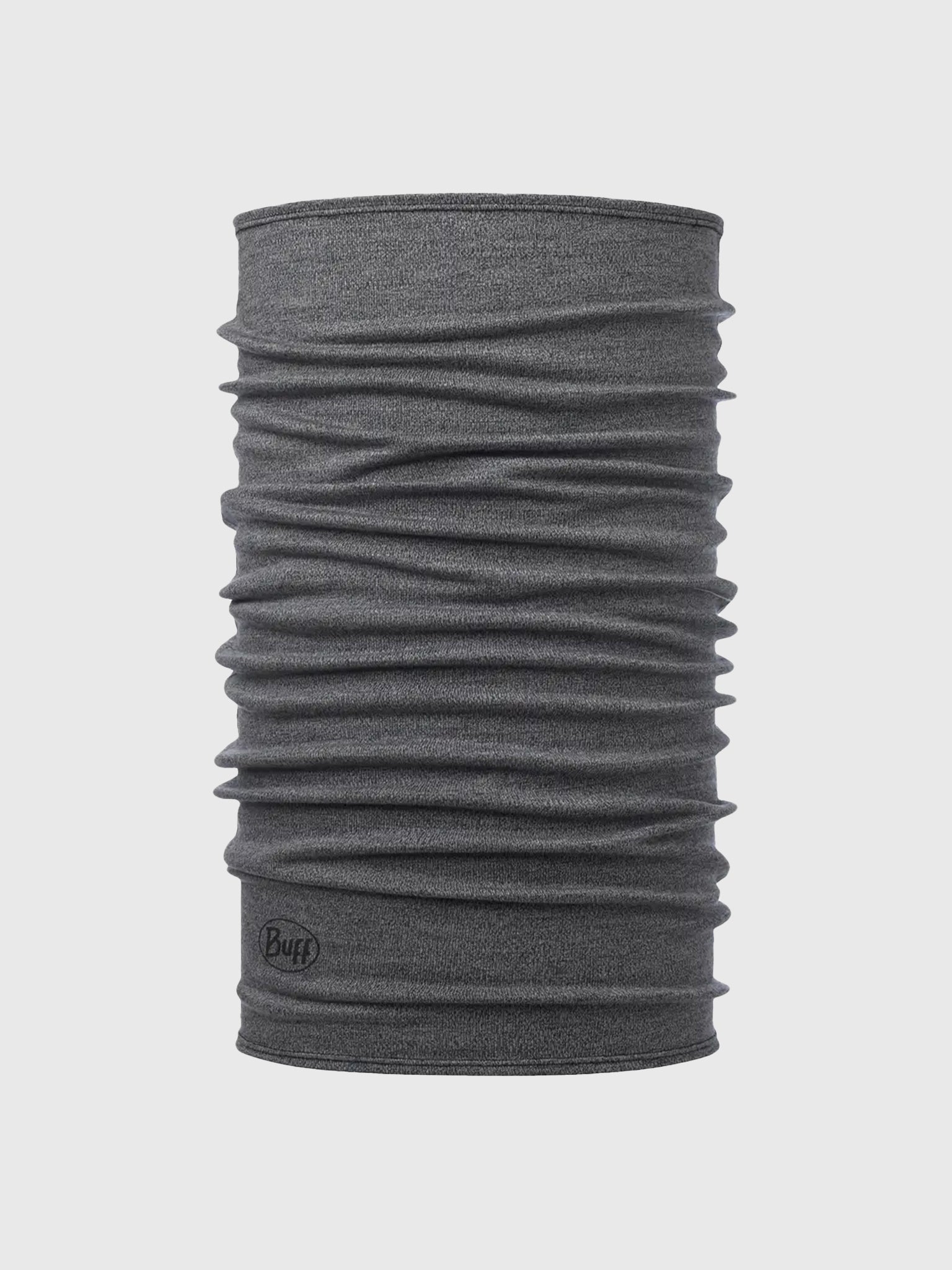 Buff Merino Midweight Neckwear - Saint Bernard