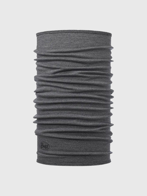 Buff Merino Midweight Neckwear