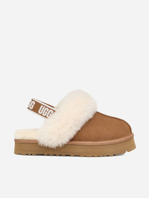 UGG Kids' Funkette Slipper