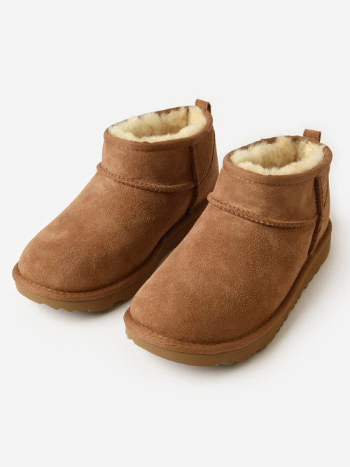 UGG Kids' Classic Ultra Mini
