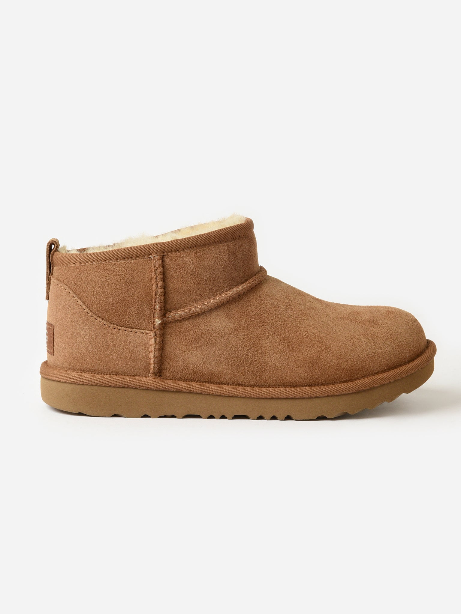 UGG Kids' Classic Ultra Mini - Saint Bernard