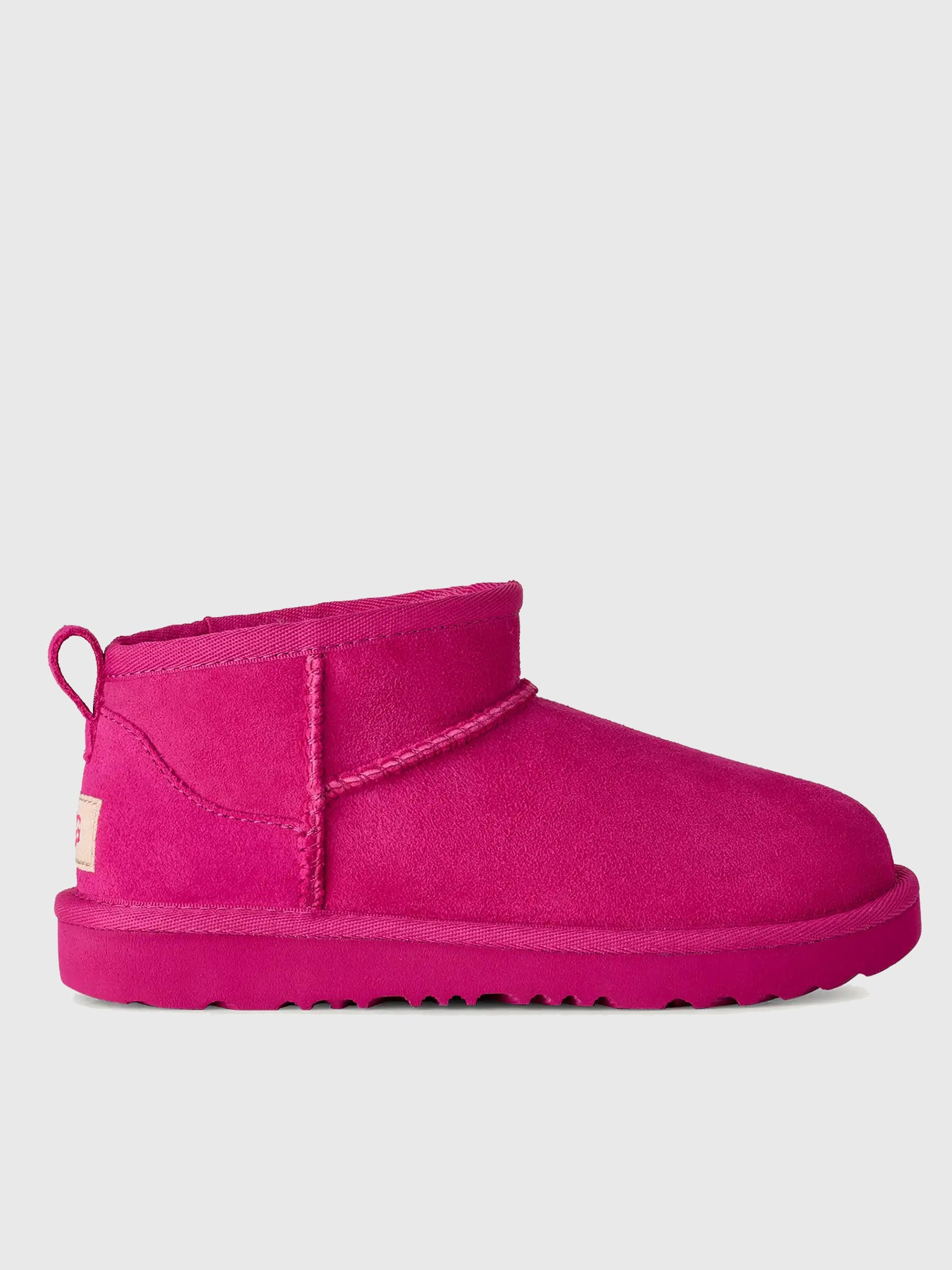 UGG Kids' Classic Ultra Mini – Saint Bernard